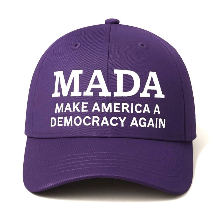 MADA—Make America a Democracy Again