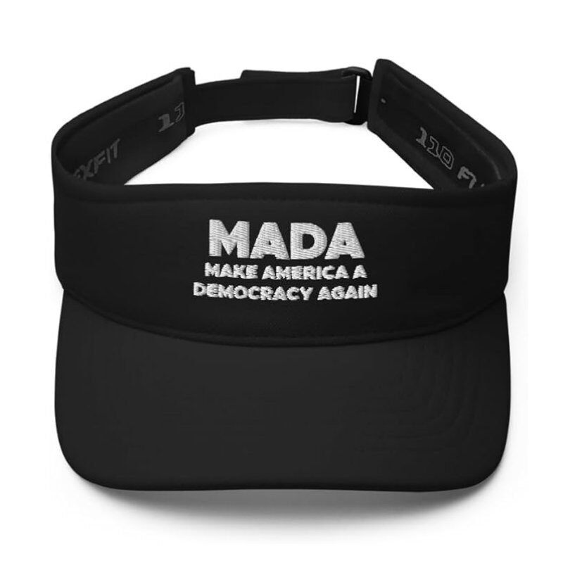 MADA visor